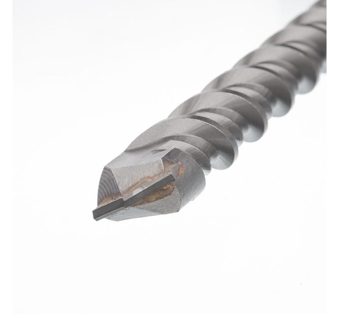 Бур SDS PLUS 30*1000 мм INTERTOOL SD-30100