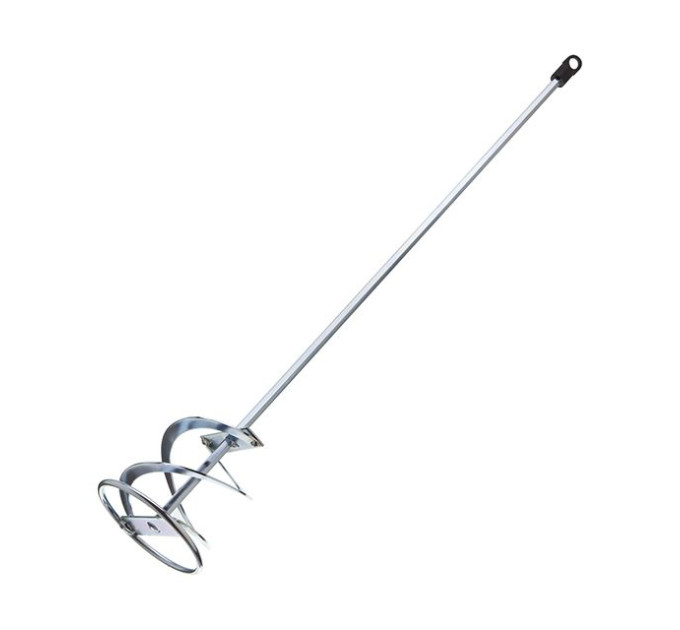 Миксер для сухих смесей 100*600 мм INTERTOOL HT-4004