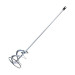 Миксер для сухих смесей 100*600 мм INTERTOOL HT-4004