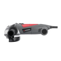 Шлифмашина угловая 900 Вт, 125 мм, 12000 об/мин INTERTOOL DT-0268