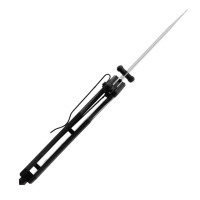 Ніж складаний Drop-Point, STORM INTERTOOL HT-0588