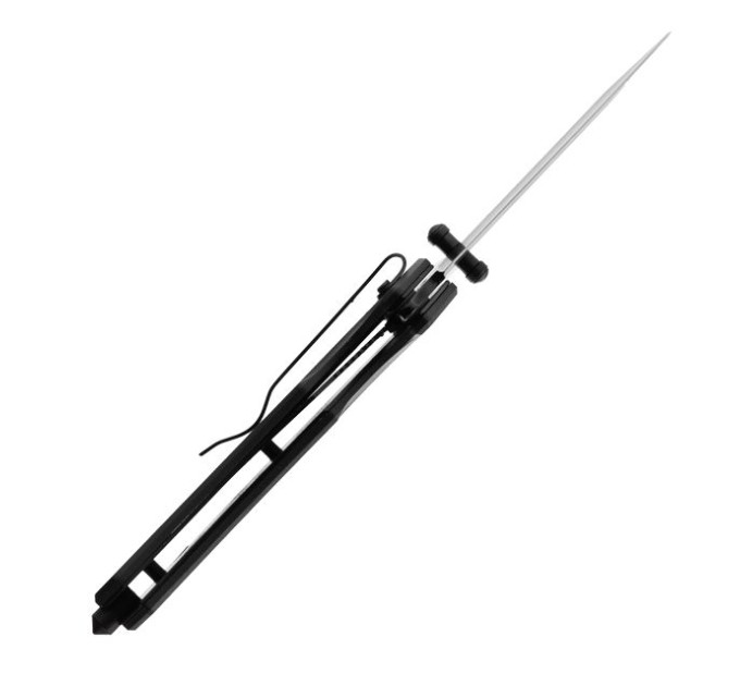 Нож складной Drop-Point, STORM INTERTOOL HT-0588