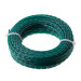 Леска для триммера "квадрат" витая, 2,4 мм*15 м INTERTOOL DT-2323
