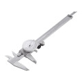 Штангенциркуль цифровий 150 мм INTERTOOL MT-3005