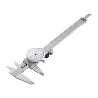Штангенциркуль цифровий 150 мм INTERTOOL MT-3005