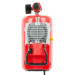 Компрессор безмасляный 3 л, 0,3 кВт, 220 В, 3,2 атм, 45 л/мин. INTERTOOL PT-0001
