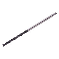Сверло для дерева black 16*400 мм INTERTOOL SWB-1640