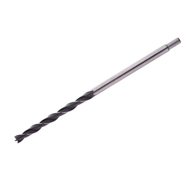 Сверло для дерева black 16*400 мм INTERTOOL SWB-1640
