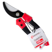 Сакатор садовый, 200 мм INTERTOOL FT-1000