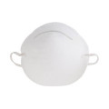 Маска респіратор 10 од. INTERTOOL SP-0022