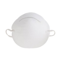 Маска респіратор 10 од. INTERTOOL SP-0022