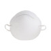 Маска респіратор 10 од. INTERTOOL SP-0022