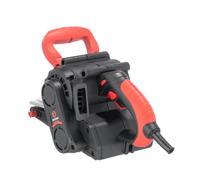 Шлифмашина ленточная 800 Вт, 120-260 м/мин, 76*457 мм INTERTOOL WT-0529