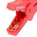 Клеми для пускових дротів, 2 од. INTERTOOL AT-3049