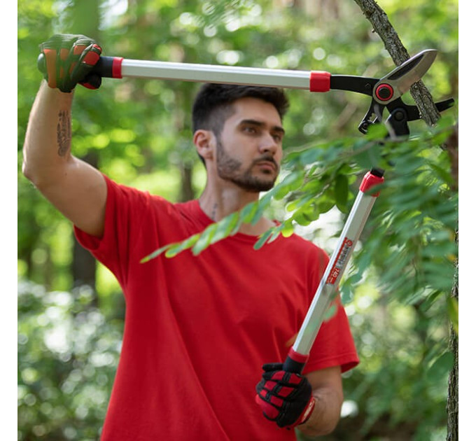 Веткорез садовый 730 мм INTERTOOL FT-1112