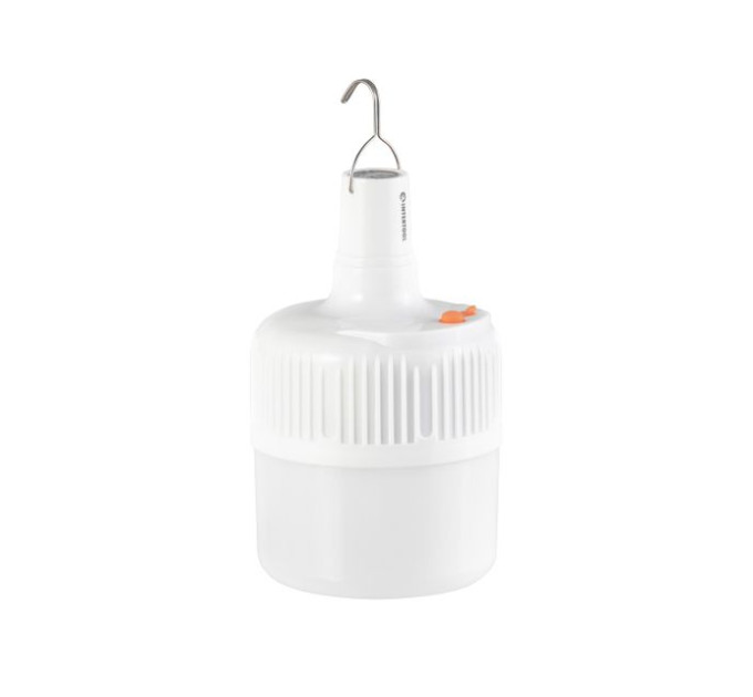 Светильник аккумуляторный подвесной 24 SMD LED INTERTOOL LB-0110