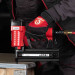 Пневматический степлер для гвоздей 15-50 мм INTERTOOL PT-1603