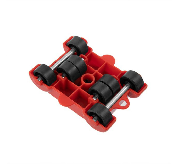 набор для перемещения мебели 5 ед. INTERTOOL HP-0010