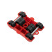 набор для перемещения мебели 5 ед. INTERTOOL HP-0010