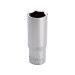 Головка шестигранная удлиненная STORM 1/2", 20 мм INTERTOOL ET-0120