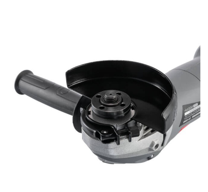 Шлифмашина угловая 900 Вт, 125 мм, 12000 об/мин INTERTOOL DT-0268