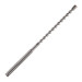 Бур SDS MAX, QUADRO, 14*400 мм INTERTOOL SDM-1440