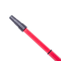 Ручка телескопическая 3,0м INTERTOOL KT-4830