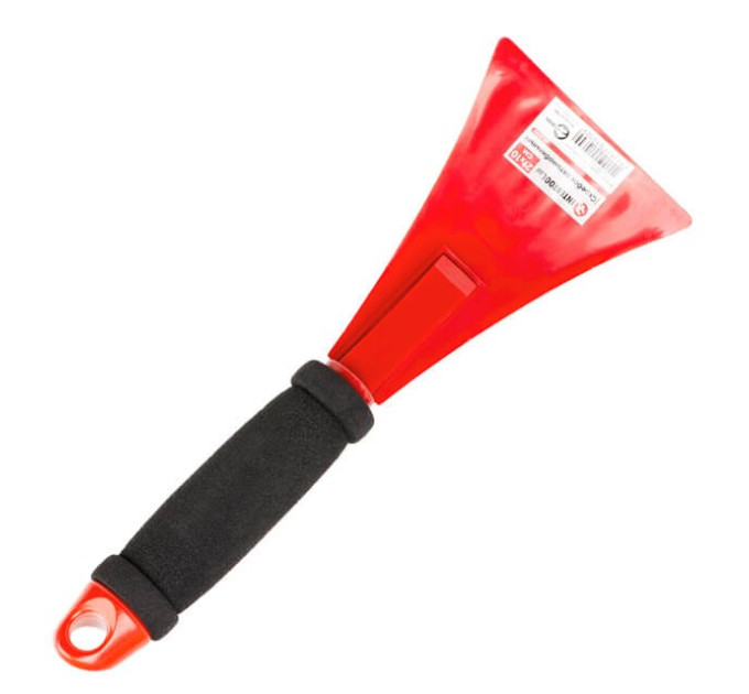 Шкребок автомобільний для скла INTERTOOL AT-0103