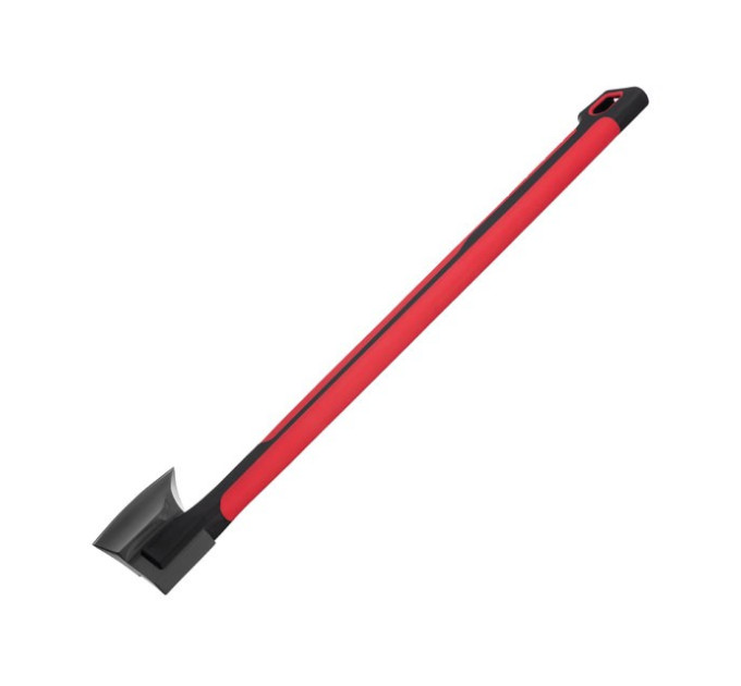 Колун 2300 г, ручка из фибергласа, STORM INTERTOOL HT-0298