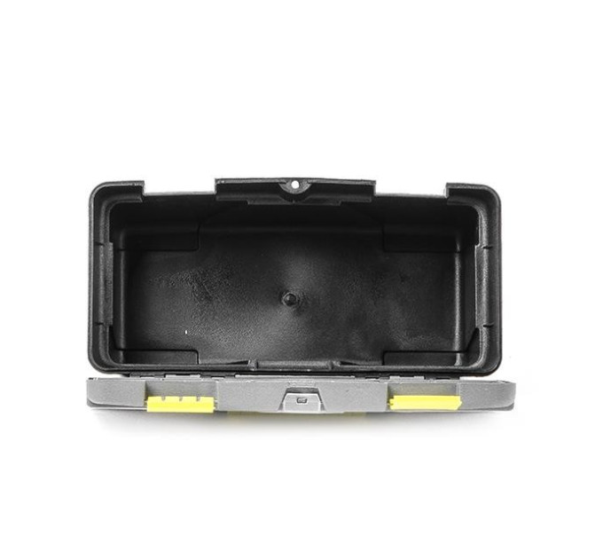 Ящик для инструмента 12" 300*154*124 мм INTERTOOL BX-0312