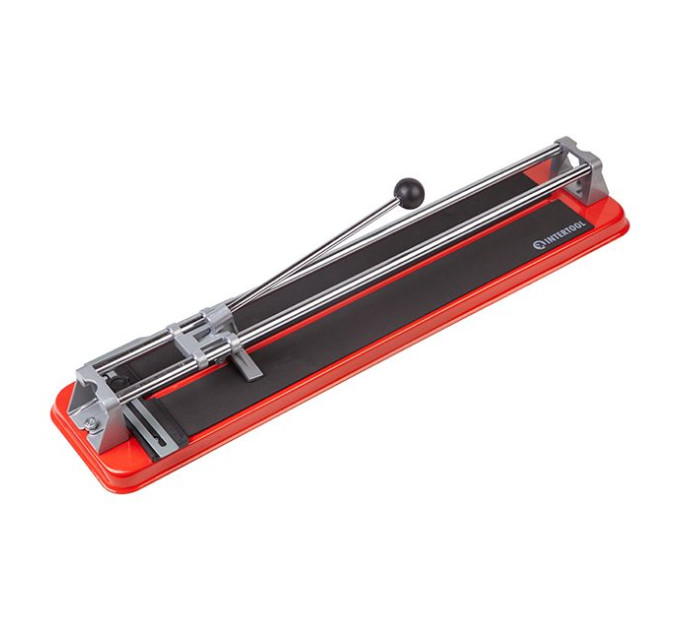 Плиткорез 600 мм INTERTOOL HT-0346