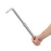 Ключ баллонный телескопический 1/2", 17-19, 21-23 мм, STORM, Cr-V, чехол INTERTOOL HT-1601