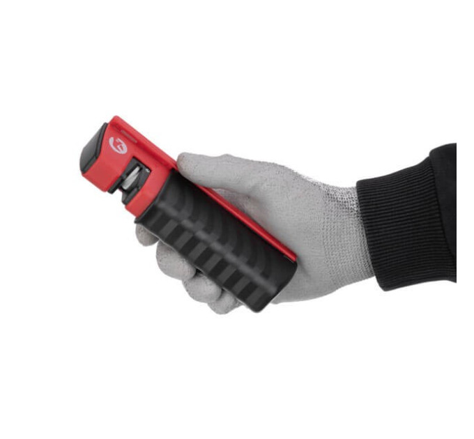 Точило для топоров и ножей INTERTOOL HT-0553