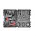 Перфоратор 900 Вт, 3,5 Дж, 0-930 об/мин, 0-5100 уд/мин INTERTOOL WT-0160