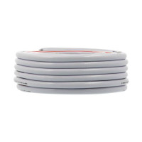 Шланг садовый для воды 5-ти слойный 1/2", 20 м, армированный, PVC INTERTOOL GE-4132