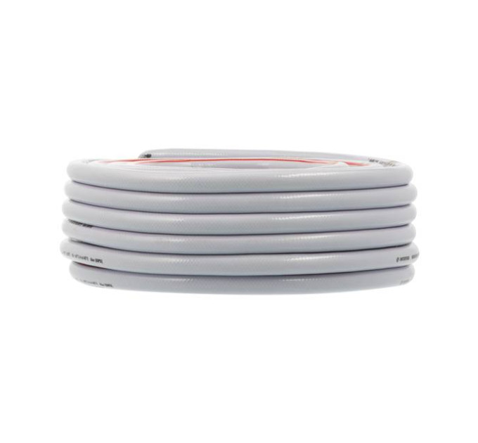Шланг садовый для воды 5-ти слойный 1/2", 20 м, армированный, PVC INTERTOOL GE-4132
