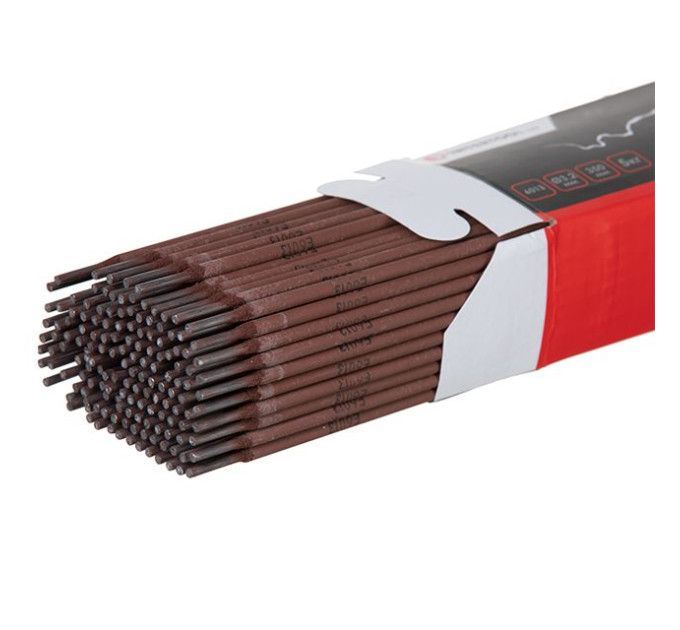 Электроды сварочные 6013, Ø 3,2 мм, уп. 5 кг, STORM INTERTOOL EW-5032