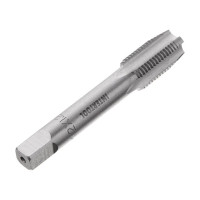 Метчик M12x1,25 мм INTERTOOL SD-8136 Метчик M12x1,25 мм INTERTOOL SD-8136