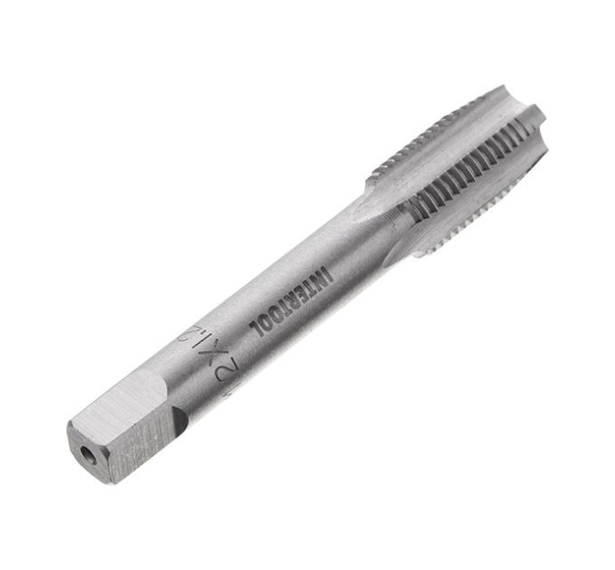 Метчик M12x1,25 мм INTERTOOL SD-8136