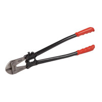 Ножницы арматурные 600 мм, CR-V, max 7 мм INTERTOOL HT-0153