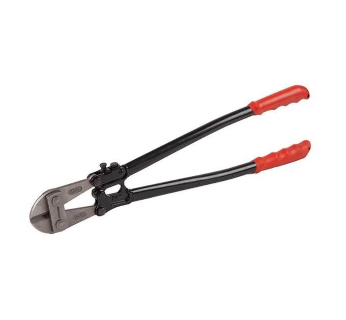 Ножницы арматурные 600 мм, CR-V, max 7 мм INTERTOOL HT-0153