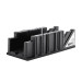 Косовик пластиковый 295*80*70 мм INTERTOOL HT-0725