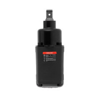 Гайковерт пневматический профессиональный 3/4", 1300 Нм, 5000 об/мин INTERTOOL PT-1105