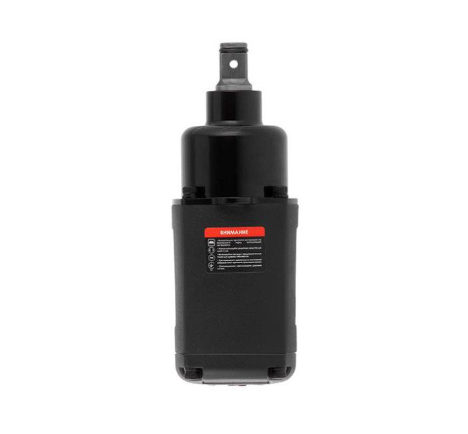 Гайковерт пневматический профессиональный 3/4", 1300 Нм, 5000 об/мин INTERTOOL PT-1105