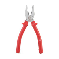 Пассатижи 200 мм INTERTOOL HT-0109