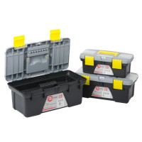 комплект ящиков для инструмента, 3 ед. INTERTOOL BX-0303