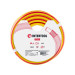 Шланг садовый 3 слойный, 3/4", 20 м, армированный, PVC INTERTOOL GE-4043
