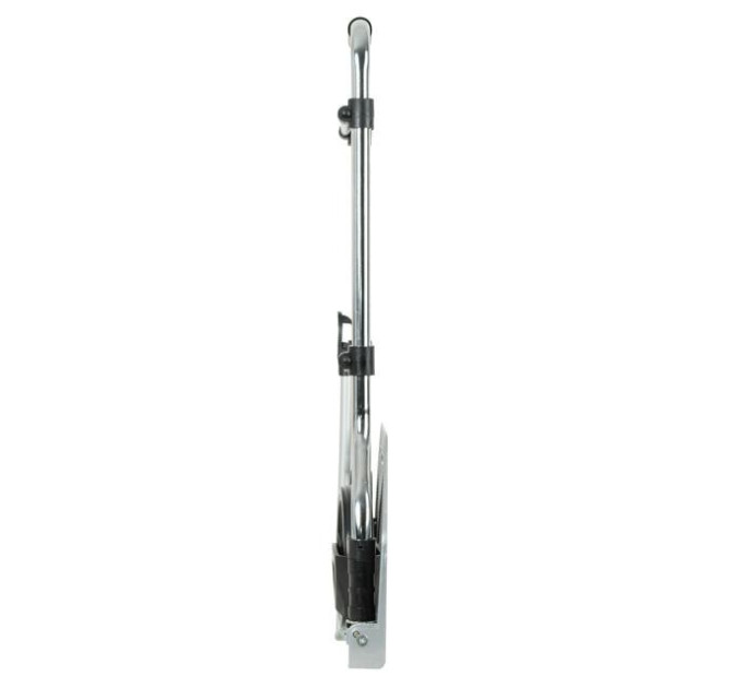 Тележка ручная складная до 100 кг (алюминиевая) INTERTOOL LT-9012