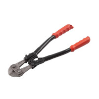 Ножницы арматурные 350 мм, CR-V, max 3 мм INTERTOOL HT-0151