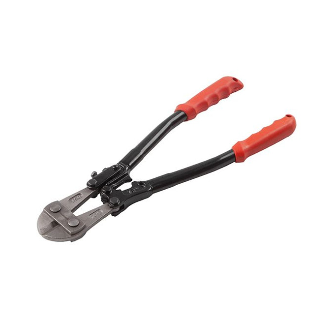 Ножницы арматурные 350 мм, CR-V, max 3 мм INTERTOOL HT-0151